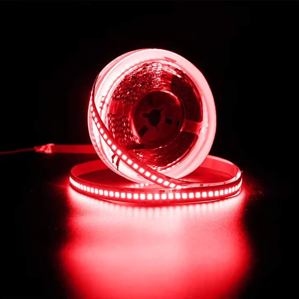 LED LINEAR STRIP 12V24V 10mm 2835 240D - Image 15